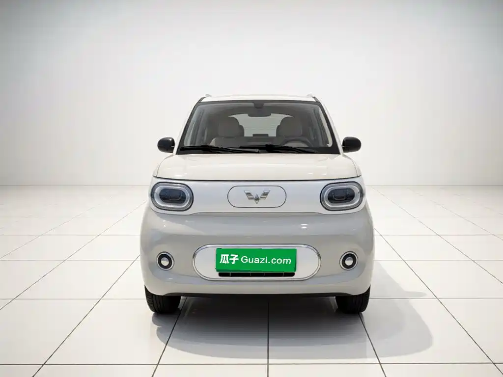 Wuling MINIEV — миниатюра 2