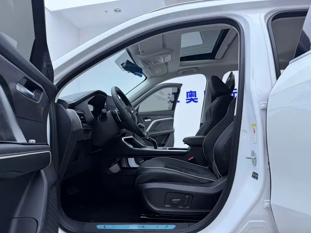 Haval H6 — миниатюра 4