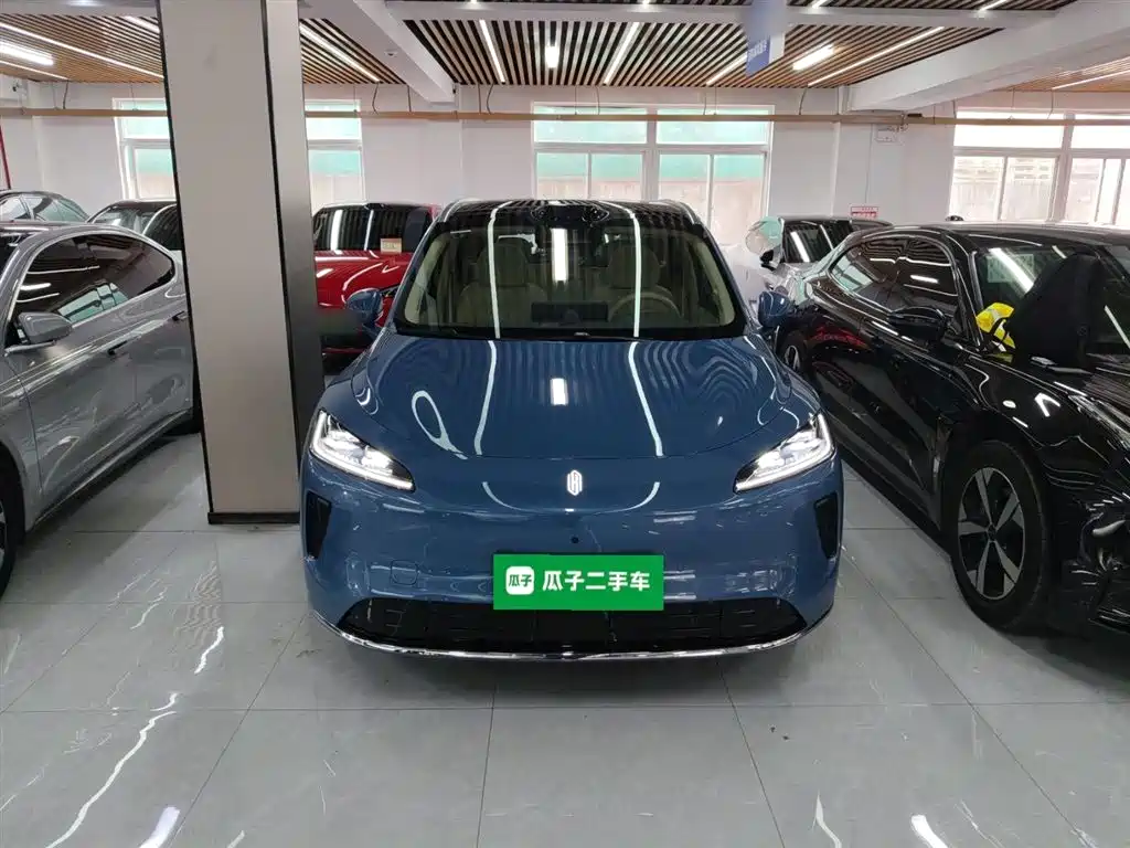 Shangjie H5 2025 Max