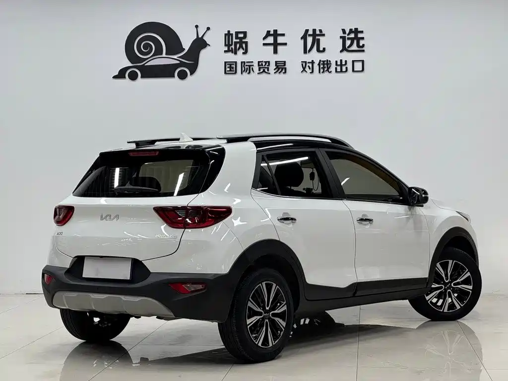 Kia KX1 — миниатюра 4
