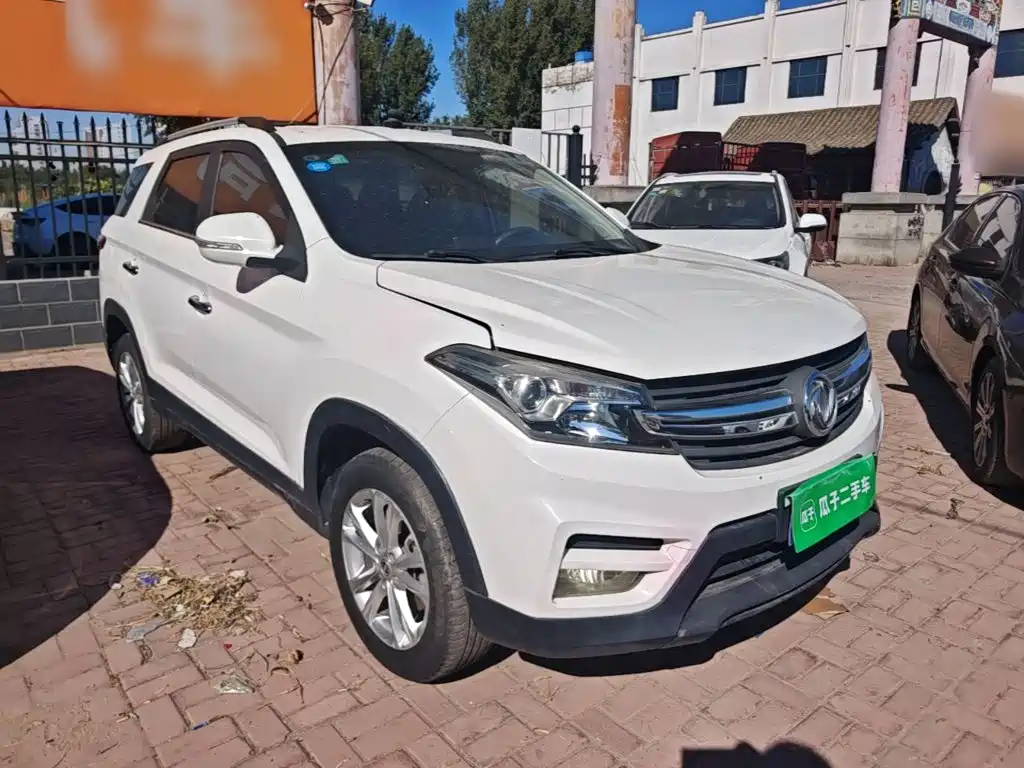 Fengguang Fengguang S560 — миниатюра 4