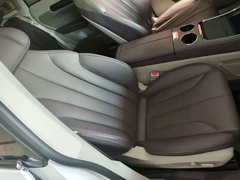Leapmotor Leapmotor C11 — миниатюра 25