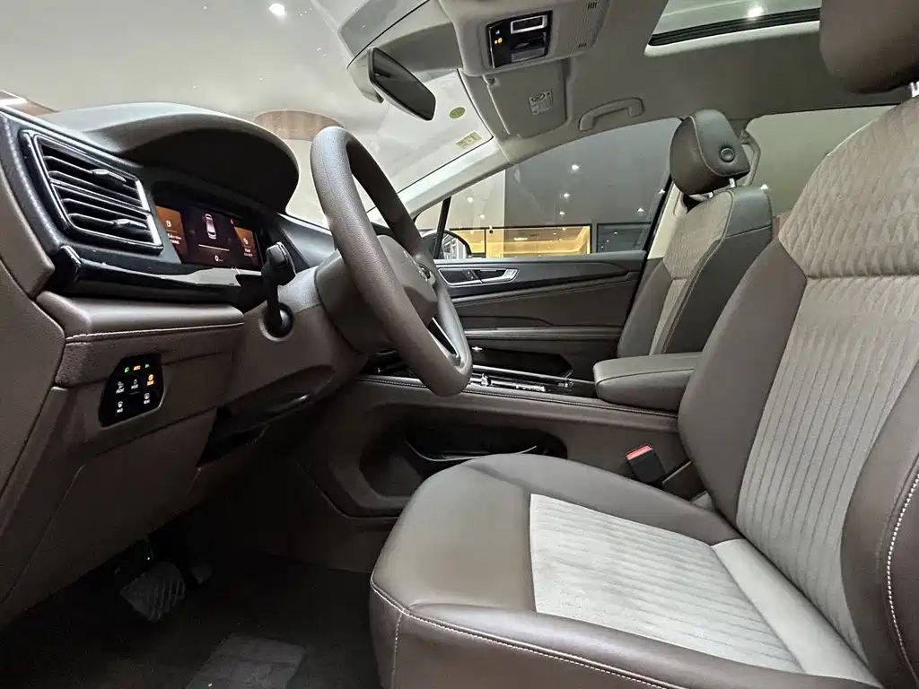 Volkswagen Viloran — миниатюра 13