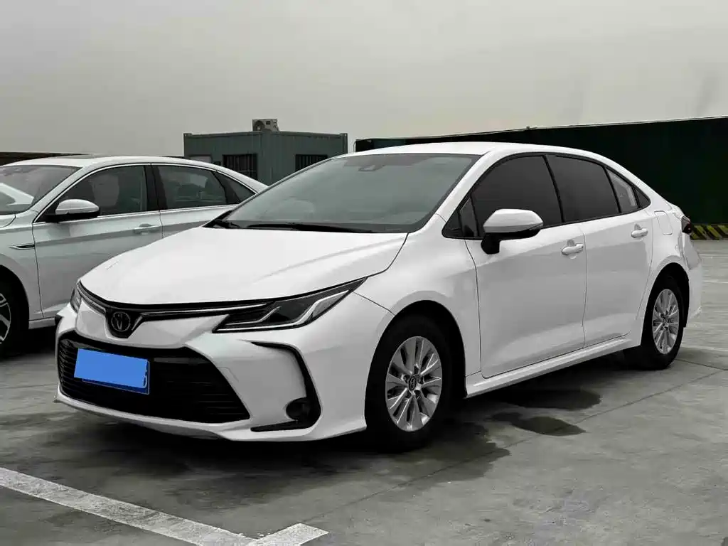 Toyota Corolla 2023