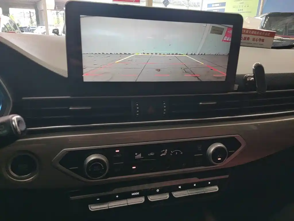 Jetour X70 — миниатюра 13