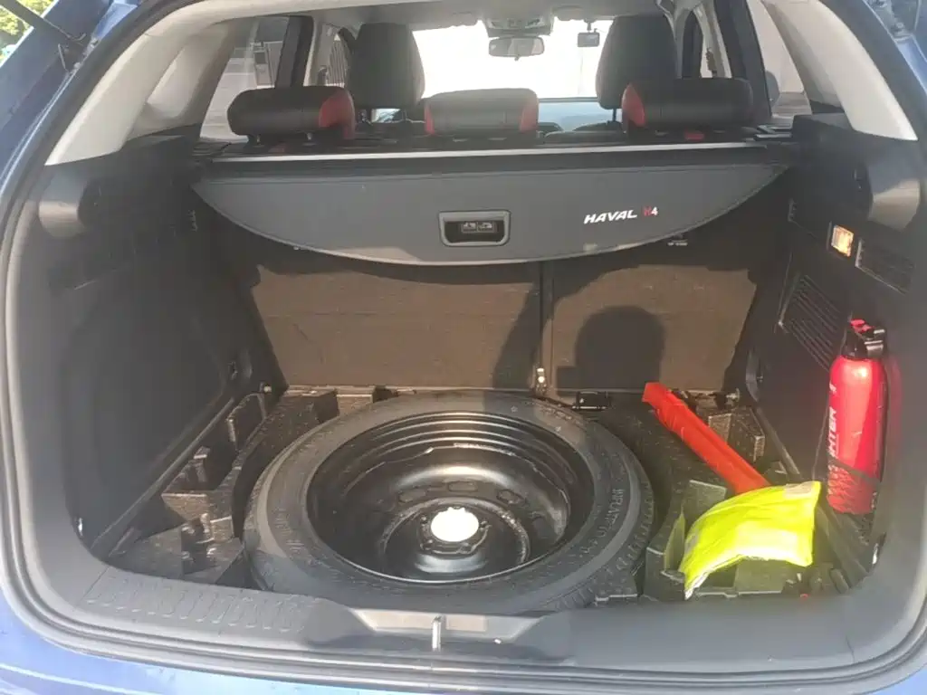 Haval H4 — миниатюра 15