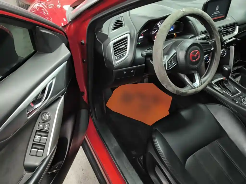 Mazda CX-4 — миниатюра 16