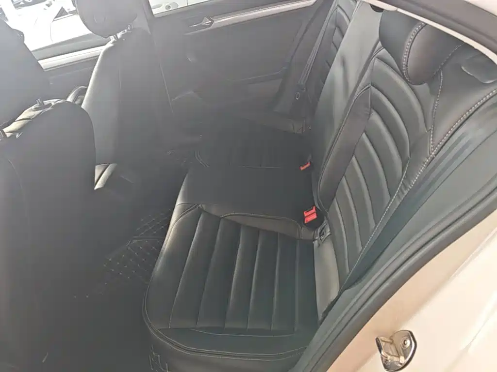 Volkswagen Lamando — миниатюра 17