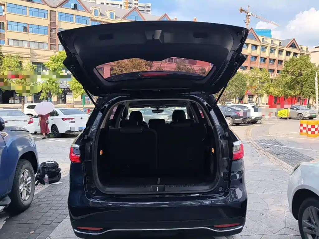 BYD MAX — миниатюра 19