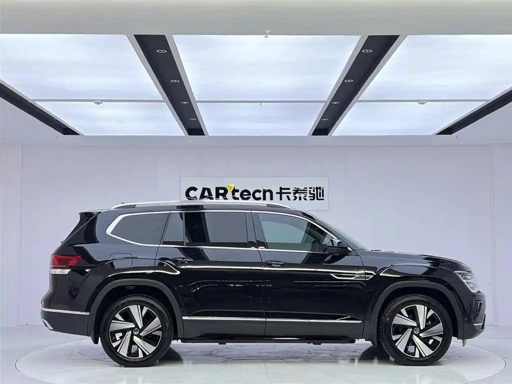 Volkswagen Teramont 2023 380TSI Luxury