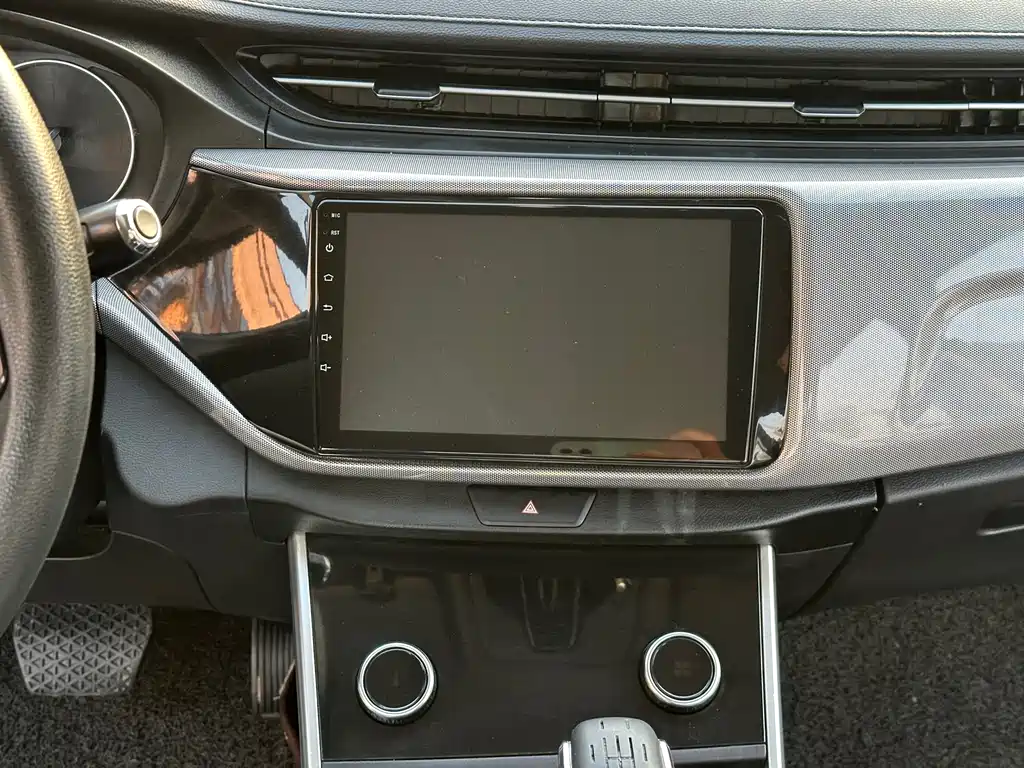 Chery Arrizo 5 — миниатюра 11