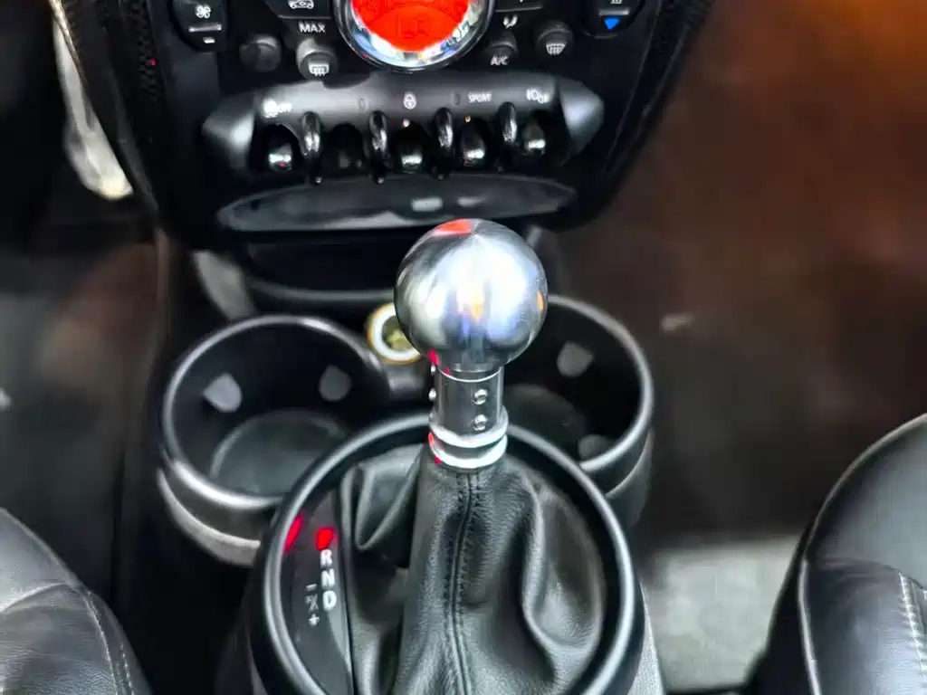 MINI Mini Countryman — миниатюра 10
