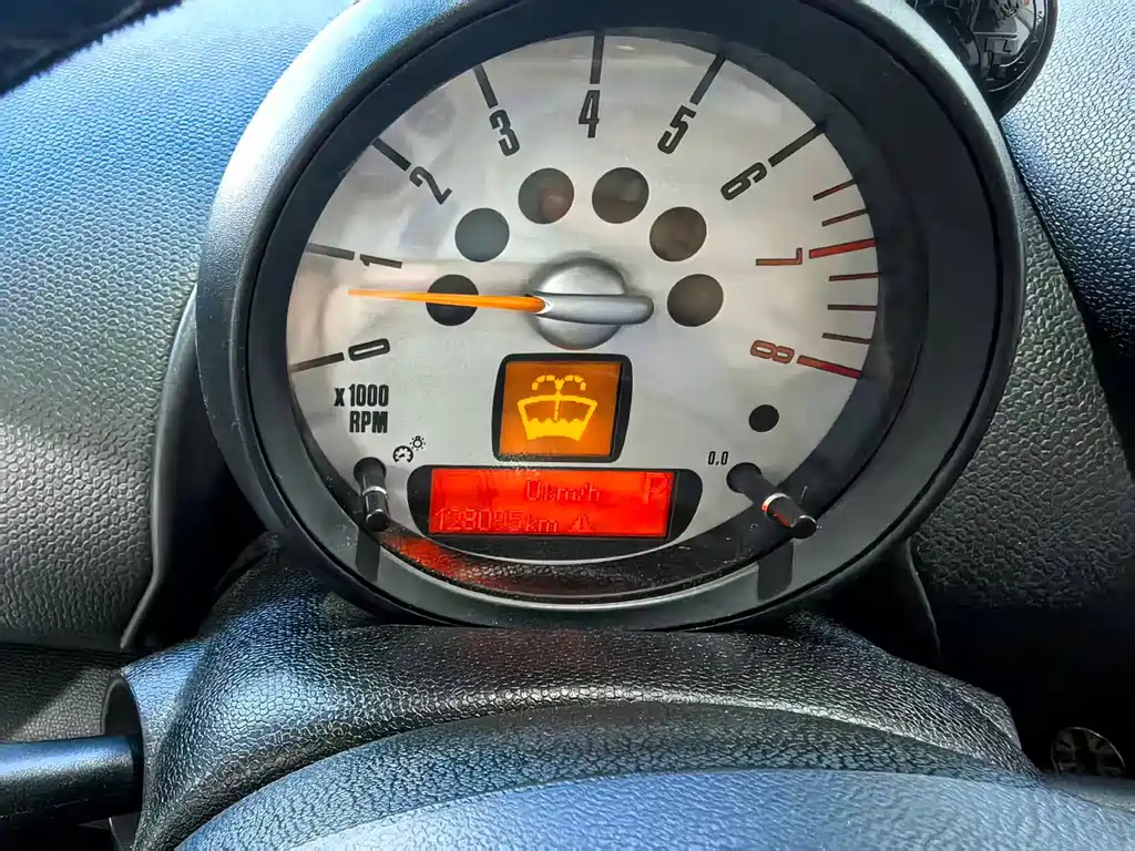 MINI Mini Countryman — миниатюра 12