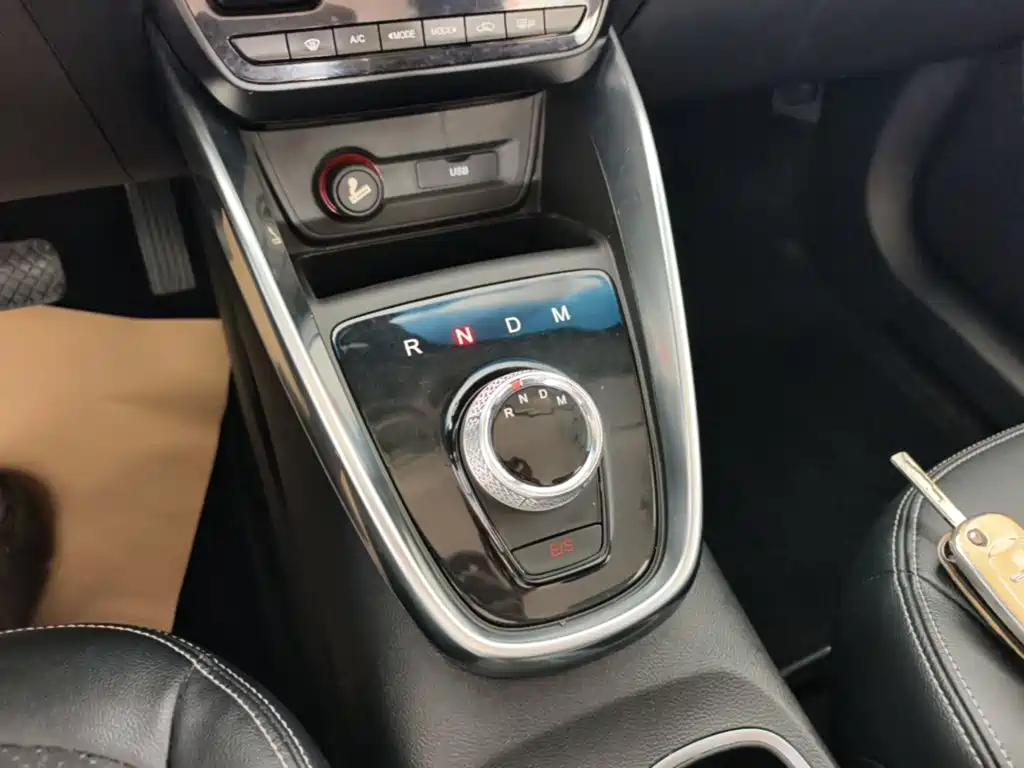 Baojun 510 — миниатюра 14
