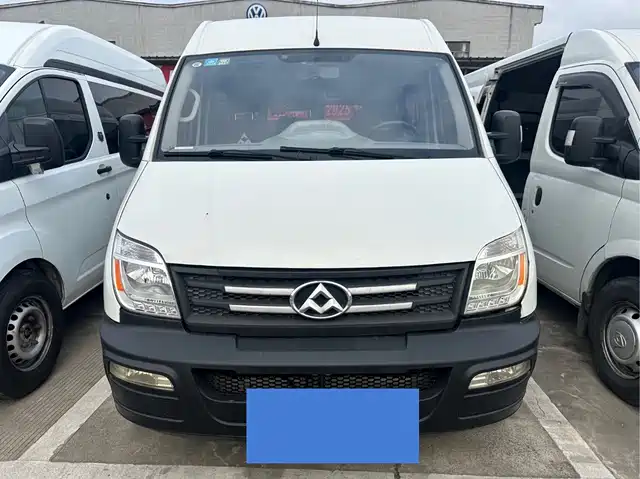 SAIC MAXUS XINTU V80