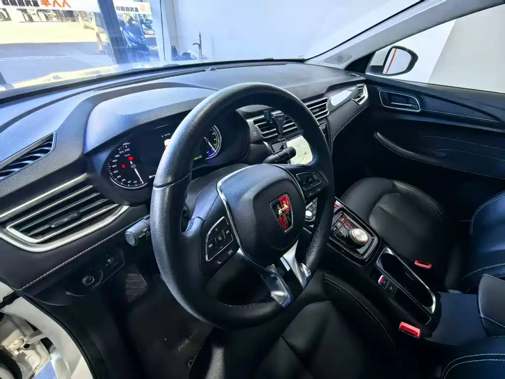 Roewe Ei5 — миниатюра 10