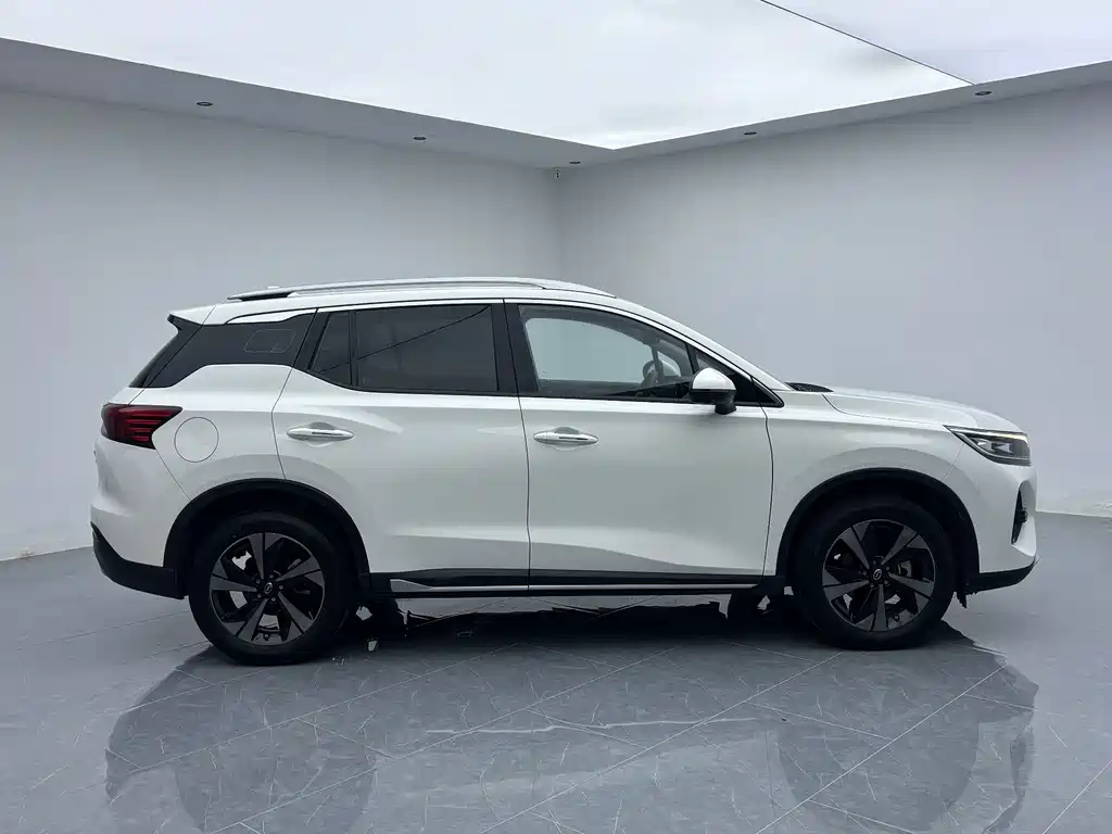 GAC Motor Trumpchi GS4 — миниатюра 18