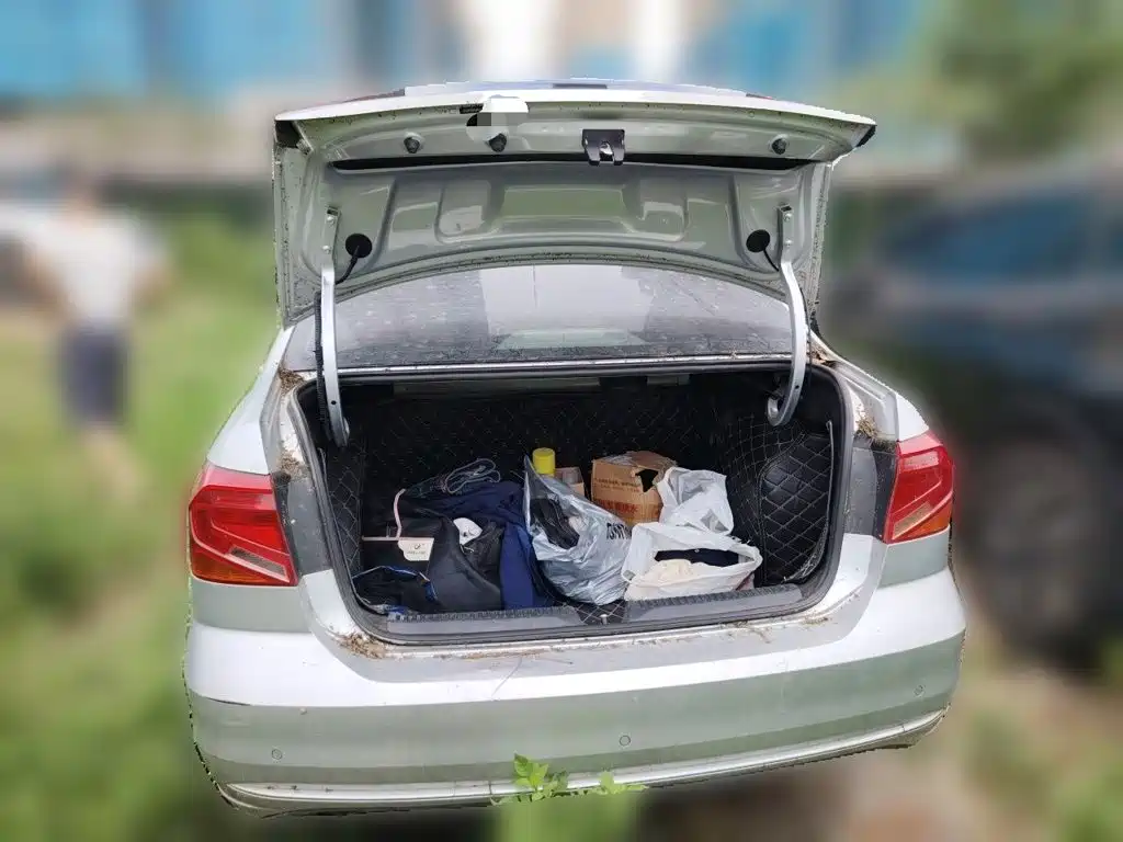 Volkswagen Jetta — миниатюра 15