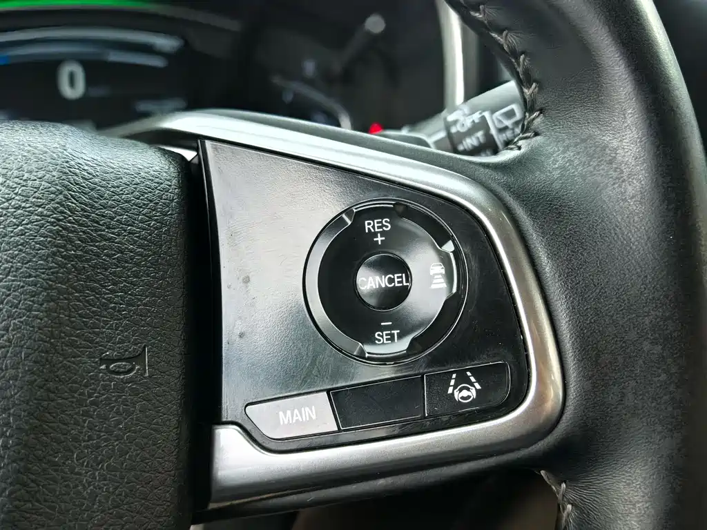 Honda Breeze PHEV — миниатюра 18