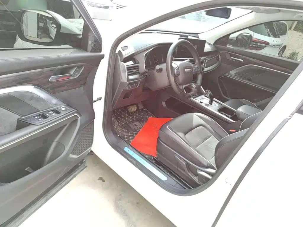 Haval H6 — миниатюра 16