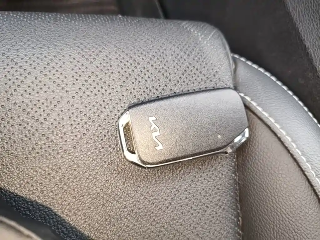 Kia K3 — миниатюра 9