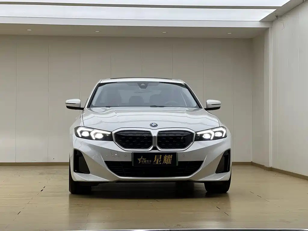 BMW i3 — миниатюра 2