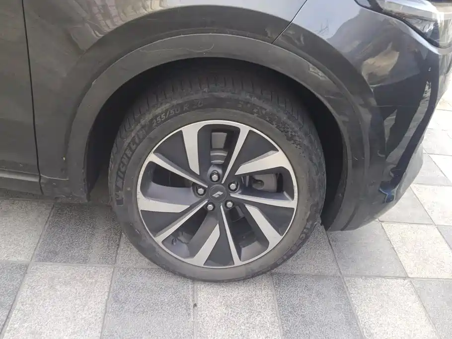 Li Auto Li ONE — миниатюра 6