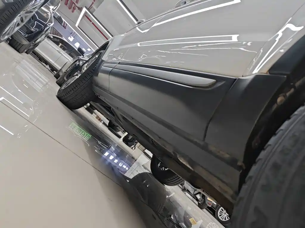 Land Rover Evoque — миниатюра 21