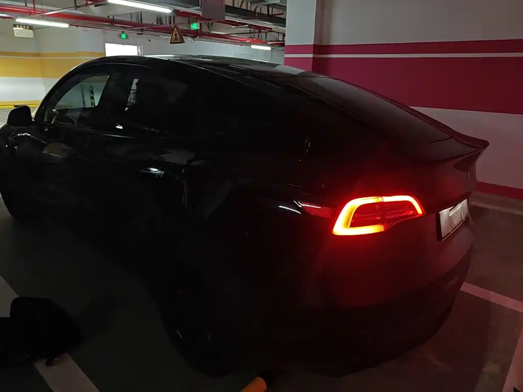 Tesla Model Y — миниатюра 5