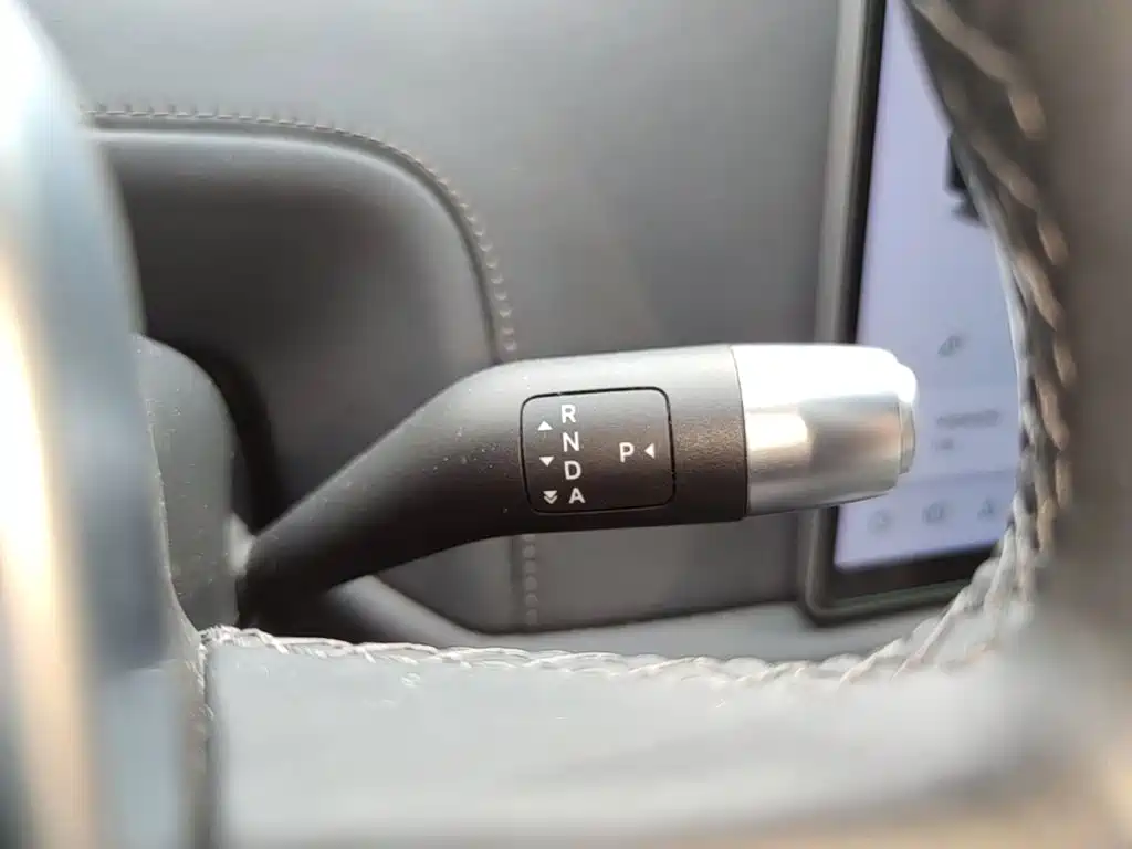 Li Auto Li L7 — миниатюра 14