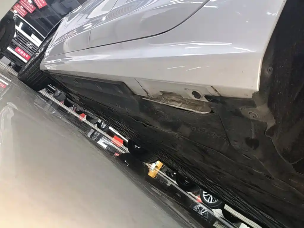 BYD Qin PLUS — миниатюра 22