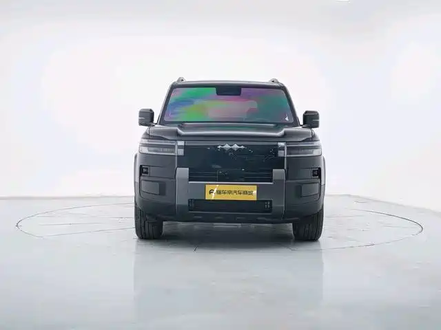 Fangchengbao Leopard 7 7 2025 200KM Max