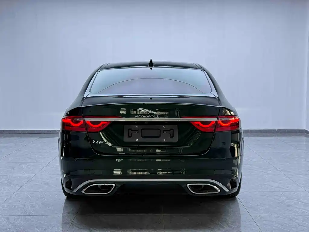 Jaguar XFL 2022 XFL 2.0T P250 Elite Sport