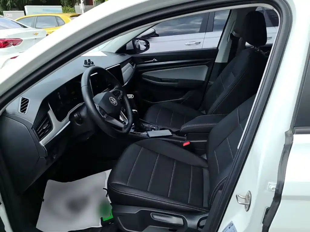Volkswagen Bora — миниатюра 15