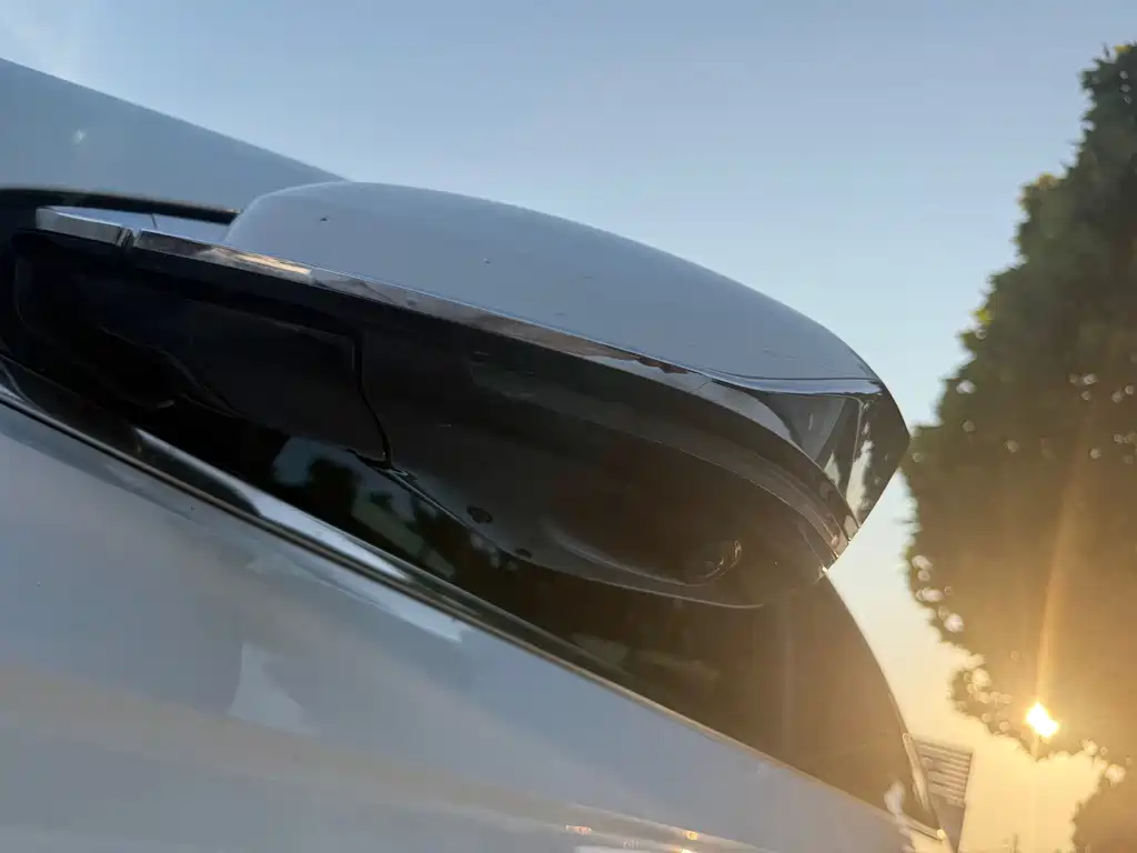 Geely Xingrui — миниатюра 6