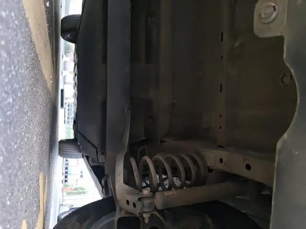 BYD Yuan Pro — миниатюра 18