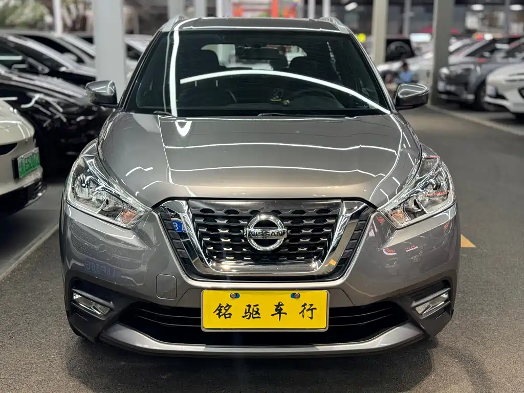 Nissan Kicks — миниатюра 2