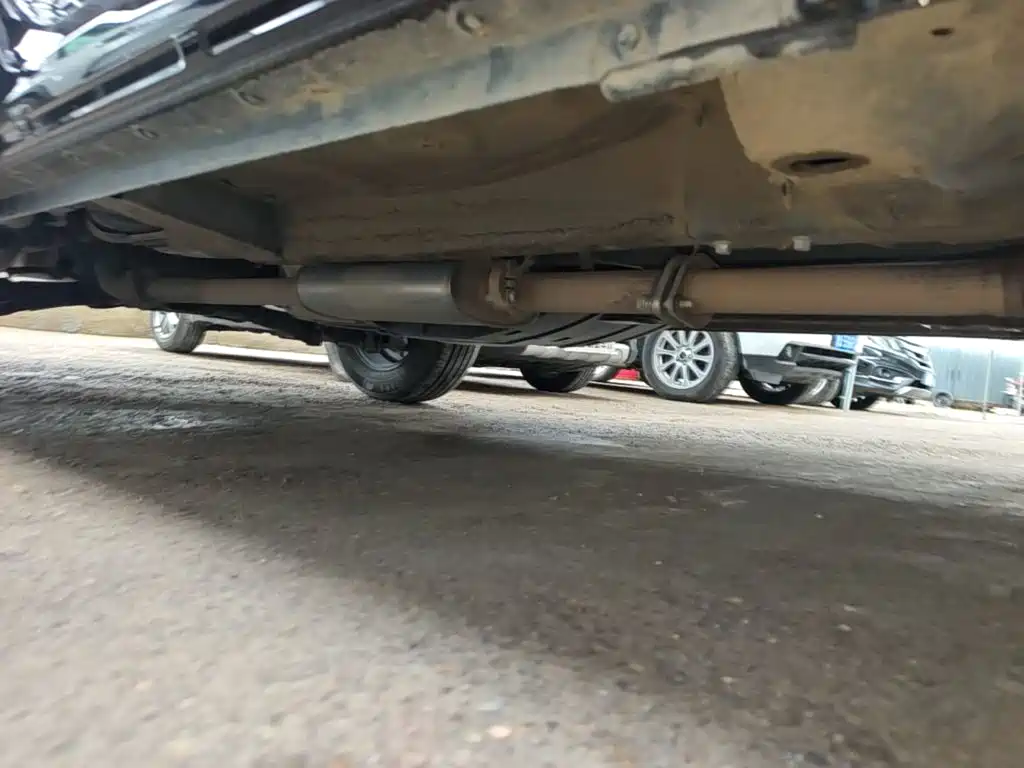 Haval H6 — миниатюра 21
