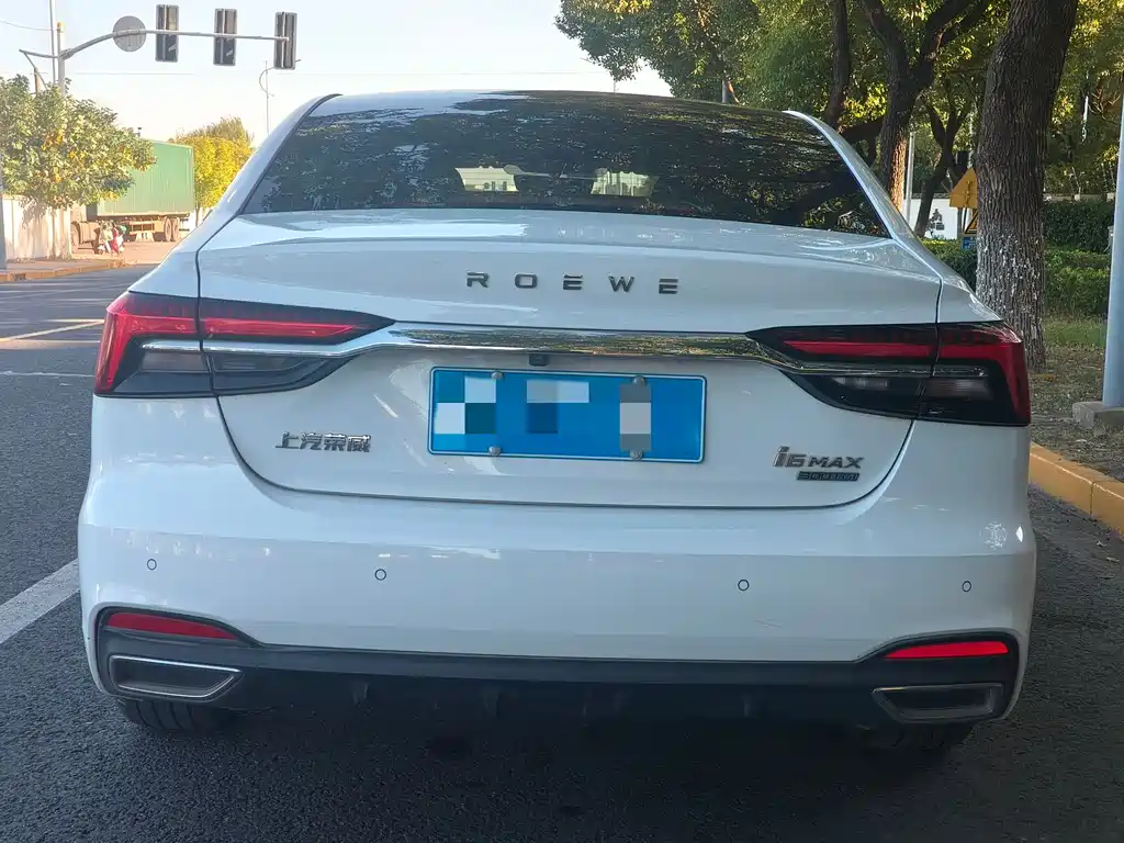 ROEWE I6 MAX