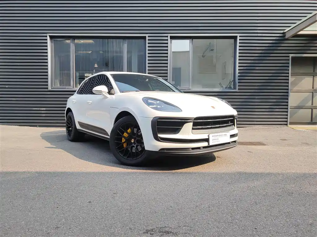Porsche Macan 2022 Macan 2.0T