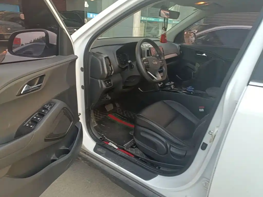 Hyundai ix35 — миниатюра 16