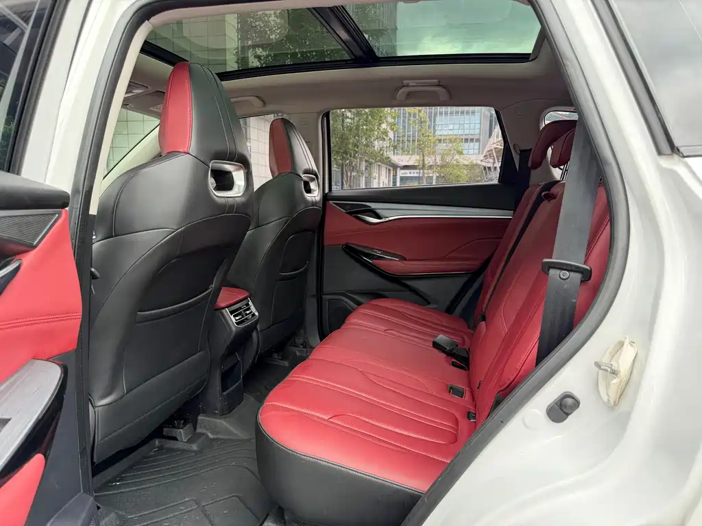 Changan Changan CS75PLUS — миниатюра 8