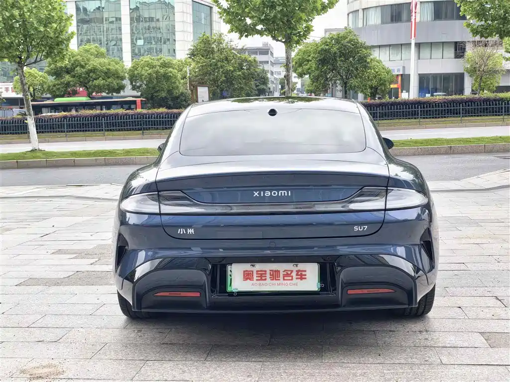 Xiaomi SU7 2024 Smart Drive Pro