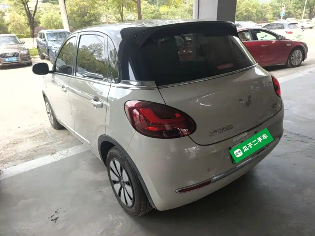 Wuling Bingo — миниатюра 5