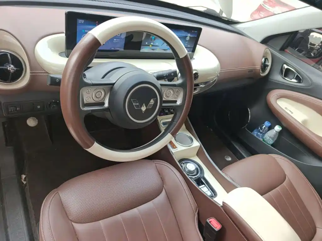 Wuling Bingo — миниатюра 10