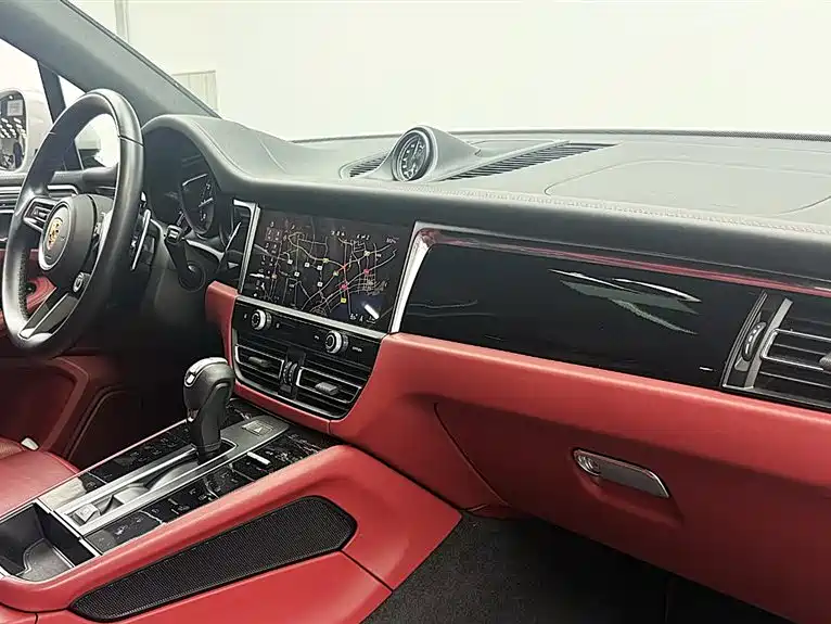 Porsche Macan — фотографии объявления, Фото 16