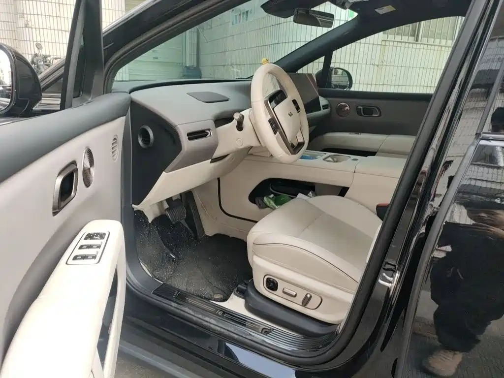 Li Auto Li i6 — миниатюра 12