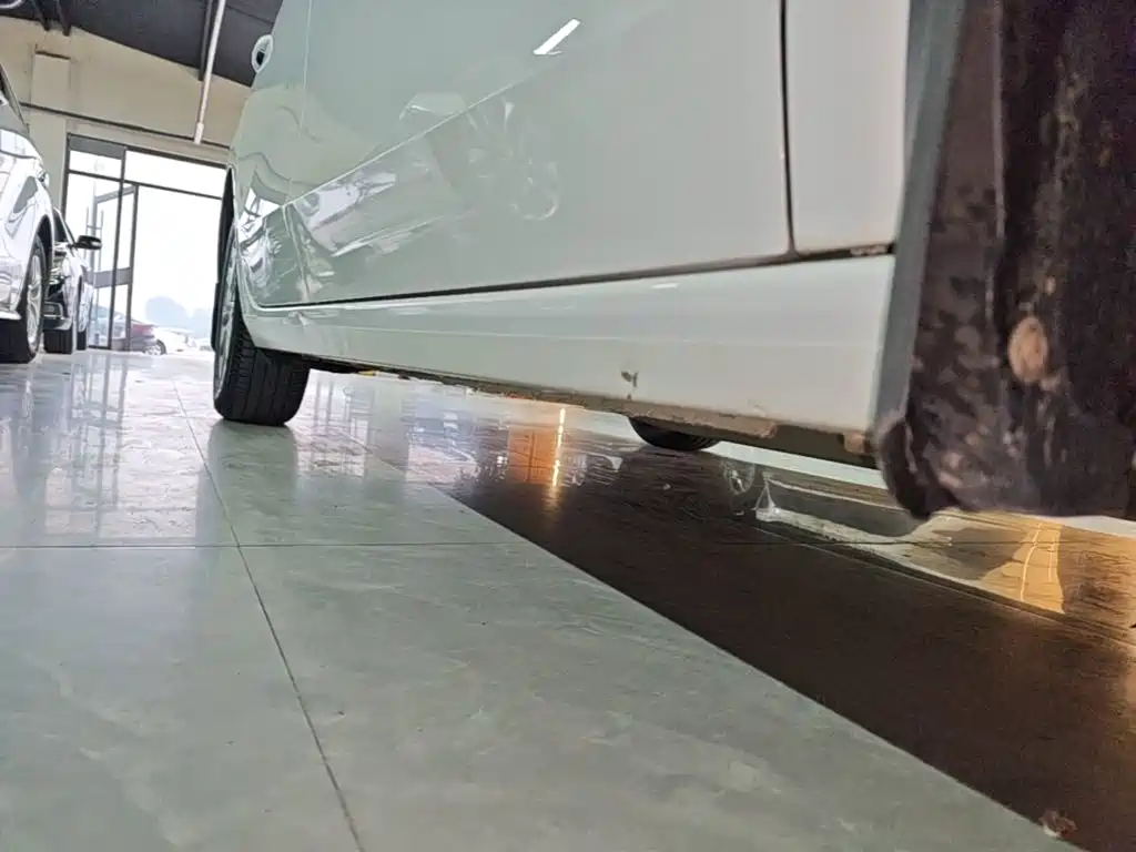 Buick GL6 — миниатюра 21