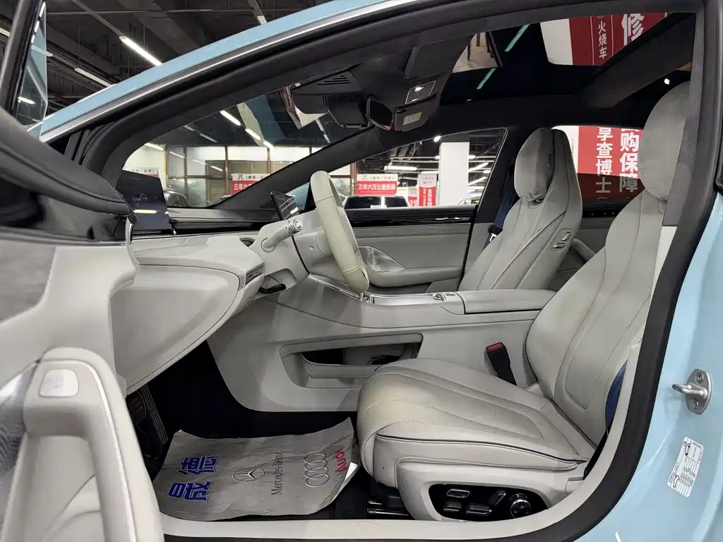 Zhijie Zhijie S7 — миниатюра 32