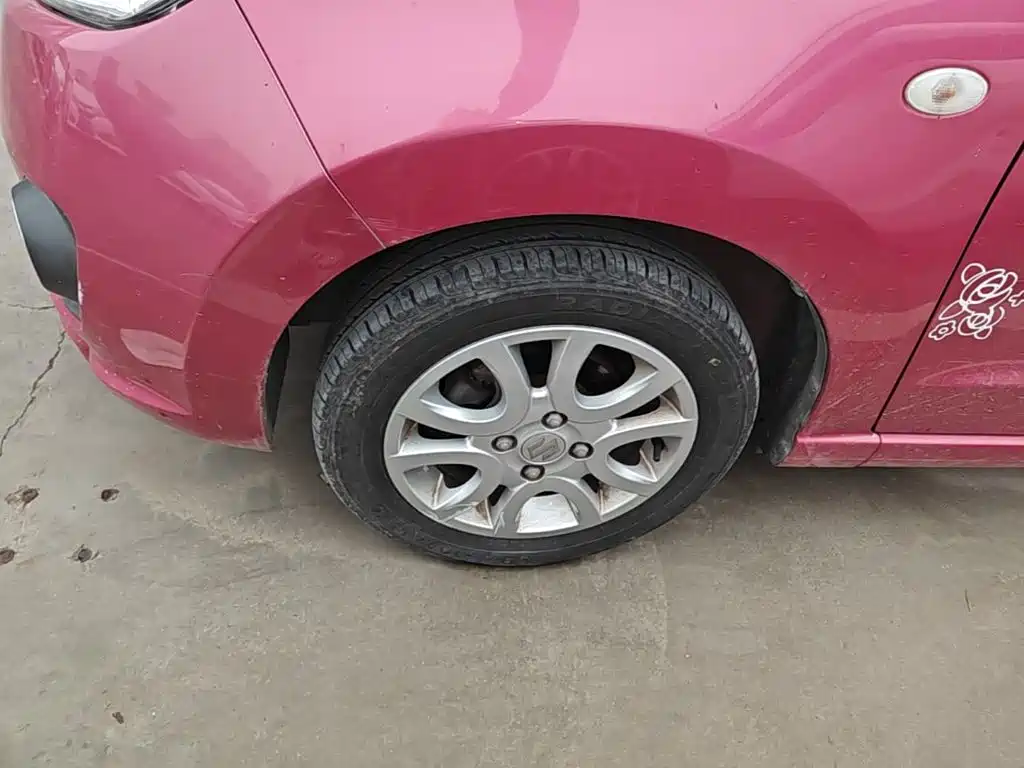 Suzuki Alto — миниатюра 23